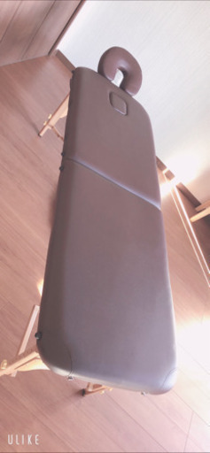 サロン用ベット