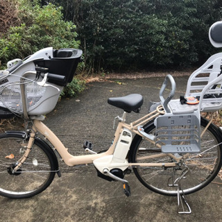送料無料　電動自転車　BS アンジェリーノ　4 電動自転車 BS アンジェリーノ 4