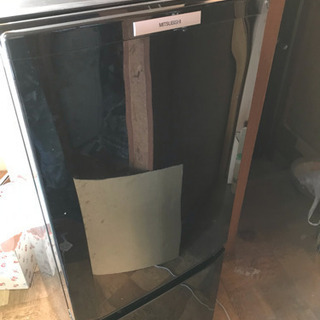 冷蔵庫 MR-P15T