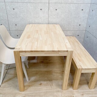12*49 IKEA ダイニングセット ダイニングテーブル 椅子 ベンチ 【公式 
