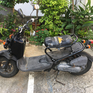 ズーマー 故障車 | escambau.org