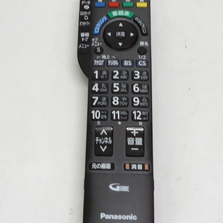 Panasonic 液晶テレビ 32インチ VIERA TH-L32X2 2010年製 パナソニック