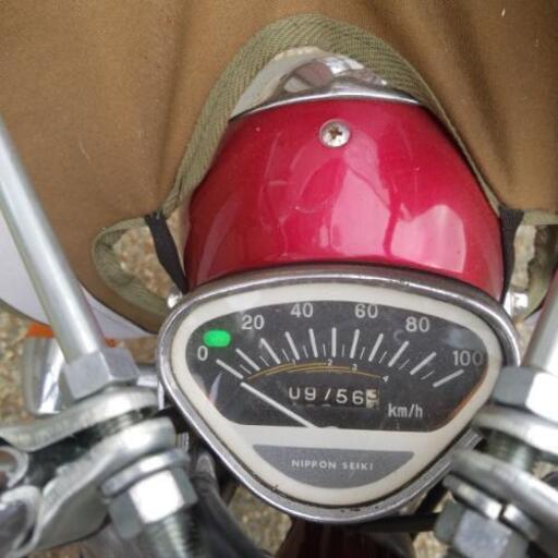 ホンダdaxカスタム 49cc カスタム費用30万以上 廃車届け済コロナ救済支援価格 ぴーちゃん 秦野のホンダの中古あげます 譲ります ジモティーで不用品の処分