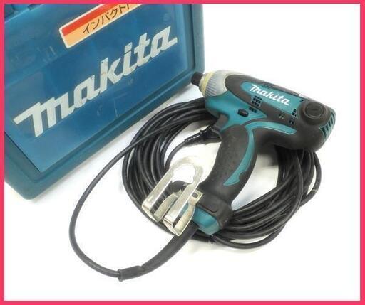 makita マキタ インパクトドライバ 6955