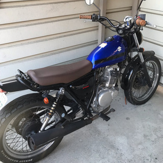 グラストラッカー ビックボーイ250cc 実働 | biovate.co.uk