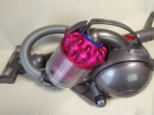 ダイソン Dyson DC36 掃除機 8500円