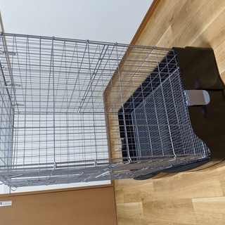 イージーホーム 80 ハイ ペットケージ ペットサークル