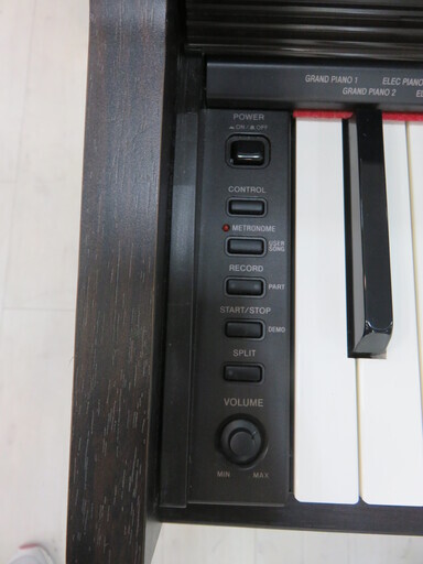 取りに来れる方限定！CASIO（カシオ）の電子ピアノ！