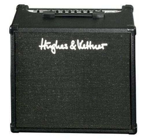 ギターアンプ  Hughes\u0026Kettner  Edition Blue 30DFX