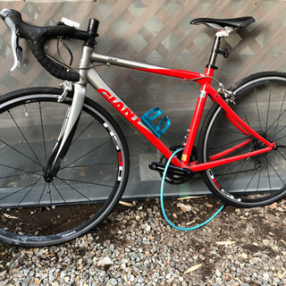 ロードバイク/GIANT DEFY ALUXX SL 6000S...