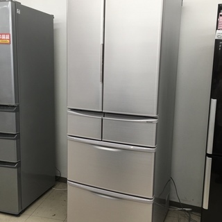 シャープの大型冷蔵庫がお買い得！