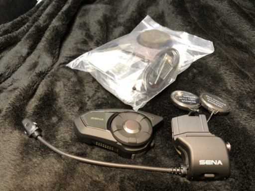 SENA セナ 30K Bluetoothインカム Sena セナ 30K バイクインカム