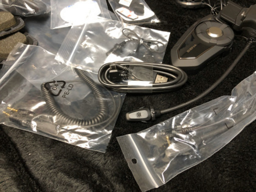 SENA 30K DUALパック 1つのみ 箱無し 30K-03 シングルパック｜インカム｜