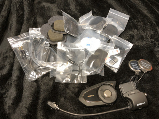 SENA 30K DUALパック 1つのみ 箱無し アクセサリー SENA 30K Bluetooth