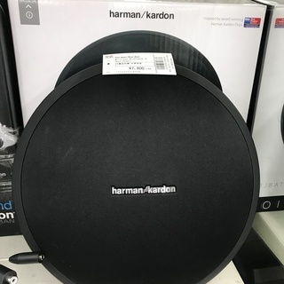 【未使用品】Harman/Kardon Wireless Blu...