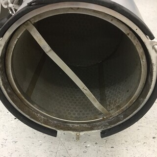 エバラ ウェットクリーナ 25CLP2 単相100V 25mm 給排水掃除機【リライズ野田愛宕店】【店頭引取限定】【中古品】１点限り早い者勝ち！