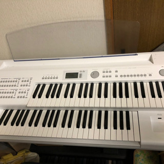 お値下げ💕エレクトーン　ステージア ELB-02