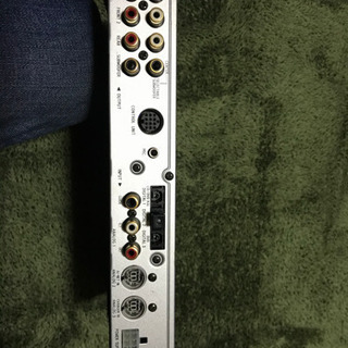 アルパイン マルチメディア マネージャー PXA-H701 アルパイン PXA