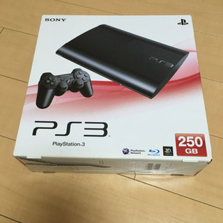 PlayStation3 250GB チャコール・ブラック CE...