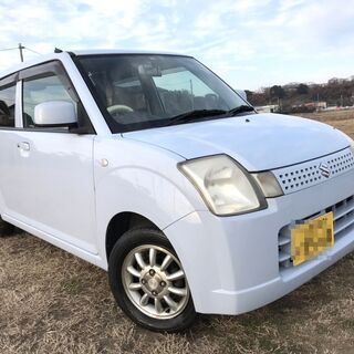 アルト　Gスペシャル！　美車！低走行！車検長！フルセグ！バックモ...