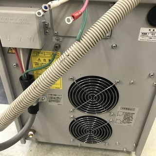 Panasonic TIG溶接機　YC-300BP4　2015年製