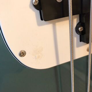 CoolZ エレキベース ZPB-10R OTM オーシャンターコイズメタリック