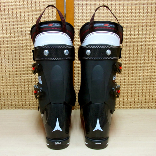 未使用□26.0-26.5cm アトミック HAWX PRIME PRO 100 スキー