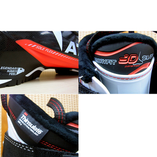 未使用■26.0-26.5cm アトミック HAWX PRIME PRO 100 スキーブーツ 16-17 南12条店