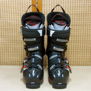 未使用■26.0-26.5cm アトミック HAWX PRIME PRO 100 スキーブーツ 16-17 南12条店