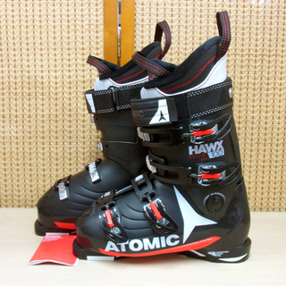 未使用■26.0-26.5cm アトミック HAWX PRIME PRO 100 スキーブーツ 16-17 南12条店