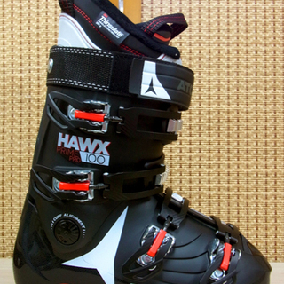未使用■26.0-26.5cm アトミック HAWX PRIME PRO 100 スキーブーツ 16-17 南12条店