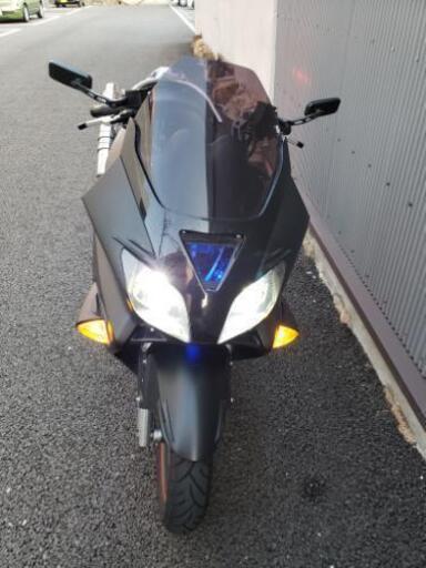 値下げしました‼️MF06 フォルツァ実働 カスタム多数 自賠責付き即乗り出し可