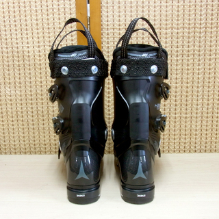未使用■24.0-24.5cm アトミック 16-17 HAWX ULTRA 80W レディーススキーブーツ 南12条店