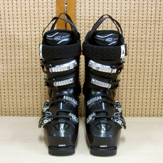 未使用■24.0-24.5cm アトミック 16-17 HAWX ULTRA 80W レディーススキーブーツ 南12条店