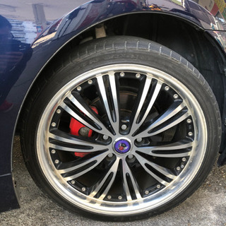 シュプリーム19inch