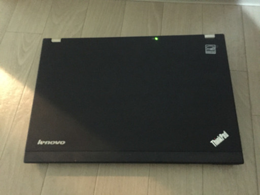 特別価格】Windows10Pro Core i5 SSD lenovoミニノートパソコンX230 ...