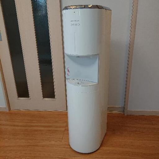 フレシャス デュオ ウォーターサーバー びーすけ 和光市の家具の中古あげます 譲ります ジモティーで不用品の処分