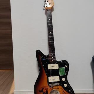 Fender Japan Jazzmaster