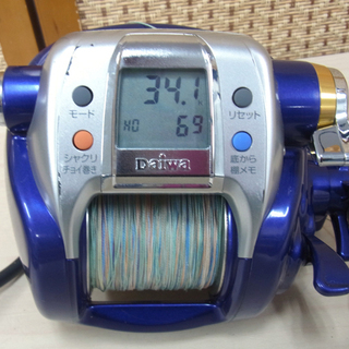 南12条店 Daiwa ダイワ Hyper Tanacom 600fe 電動リール ハイパータナコン モノハウス南12条店 中島公園のその他の中古あげます 譲ります ジモティーで不用品の処分 南12条店 Daiwa ダイワ Hyper Tanacom 600fe 電動リール ハイパータナコン モノハウス南12条店 中島公園のその他の中古あげます 譲ります ジモティーで不用品の処分