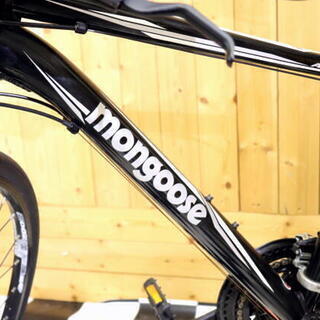 クロスバイク 商談中・・・ Mongoose Artery Comp マングース 