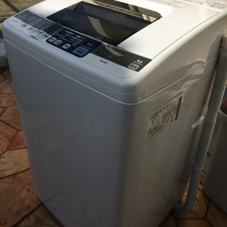 全自動洗濯機 HITACHI NW-6MY 2012年製