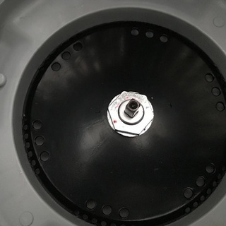取引中高年式2017年製東芝全自動洗濯機4.5キロ美品。千葉