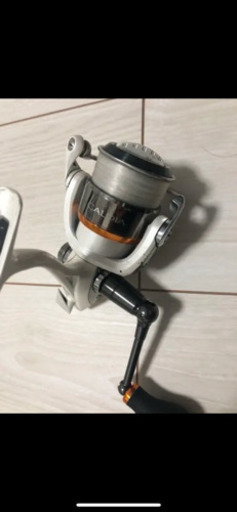 エッグアーム 釣りよかコラボ ワーム リールセット アジングメバリング穴釣りに たあ 道上のその他の中古あげます 譲ります ジモティーで不用品の処分 エッグアーム 釣りよかコラボ ワーム リールセット アジングメバリング穴釣りに たあ 道上のその他の中古あげます 譲ります ジモティーで不用品の処分