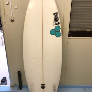 サーフボード AL MERRICK NEW FLYER フューチャー
