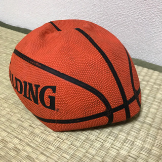 バスケットボール　