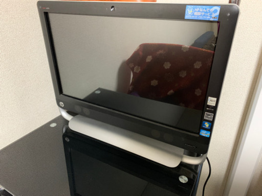 パソコン