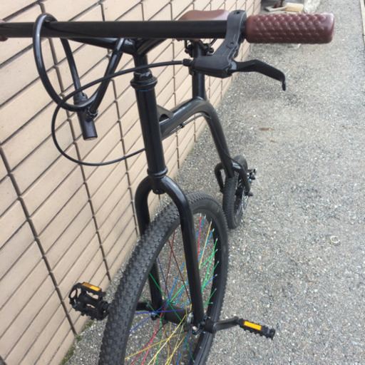 最終値下げ アンティーク調1872年ペニーファージング型 自転車 改造品 アカペラ622 博多の自転車 の中古あげます 譲ります ジモティーで不用品の処分 最終値下げ アンティーク調1872年ペニーファージング型 自転車 改造品 アカペラ622 博多の自転車 の中古あげます 譲ります ジモティーで不用品の処分