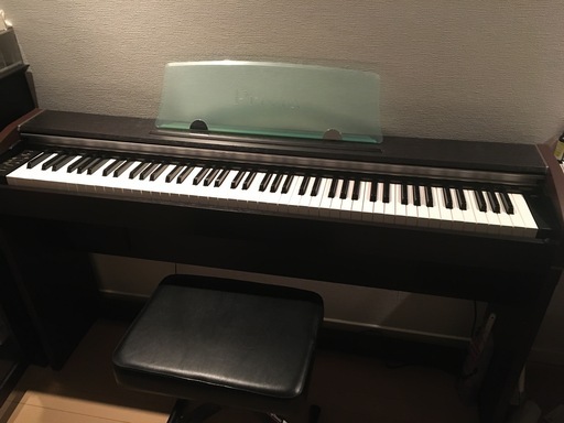 その他 CASIO PX700