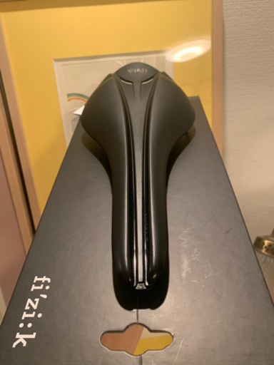 ロードバイク Fizik Arione R5 Versus Evo