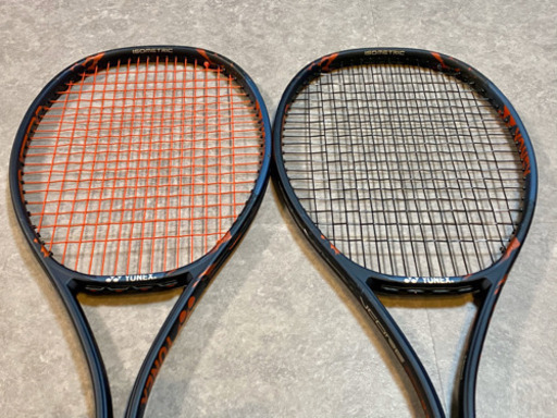 YONEX ヨネックス VCORE PRO 97 G3 ラケット(硬式用) YONEX VCORE PRO